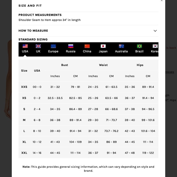 By The Way Vivian Deep V Dress - Picture 8 of 9